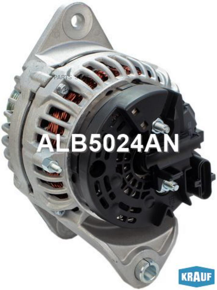 

Генератор Krauf alb5024an