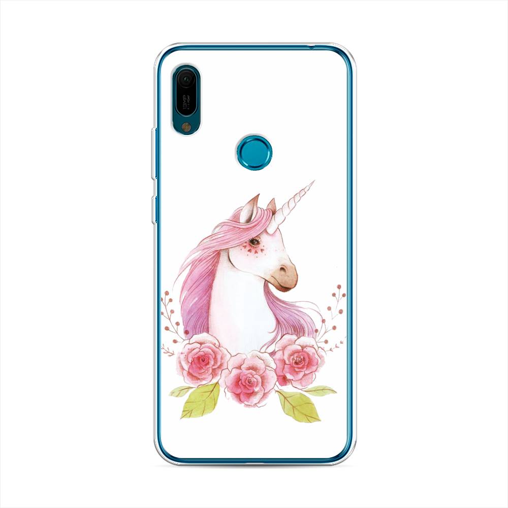 Чехол на Huawei Y6 2019 