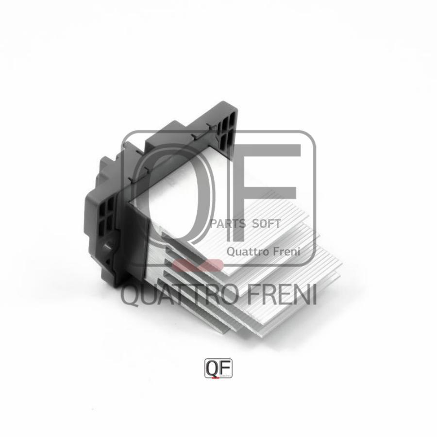 

Блок управления отопителем QUATTRO FRENI qf10q00093