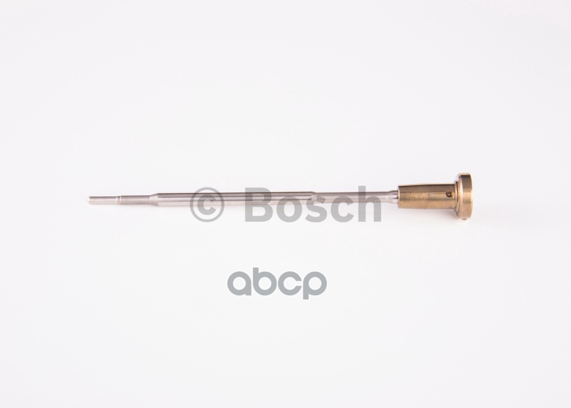 

Bosch 'F00Vc01051 Комплект Клапанов 1Шт