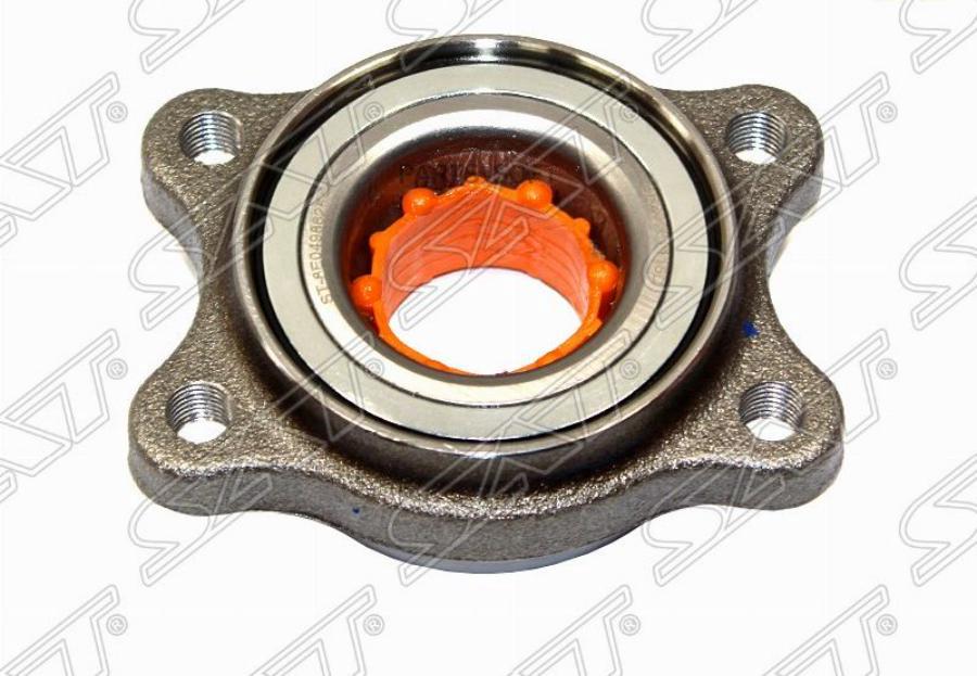 

Полуступица Перед Audi A4/A6 94- Sat арт. ST-8E0498625A