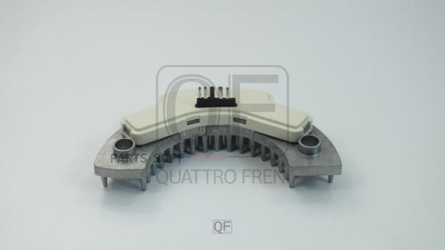 

Блок управления отопителем QUATTRO FRENI qf10q00015