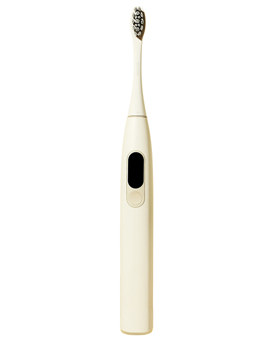 фото Зубная щетка электрическая oclean x smart sonic electric toothbrush (китайская версия)