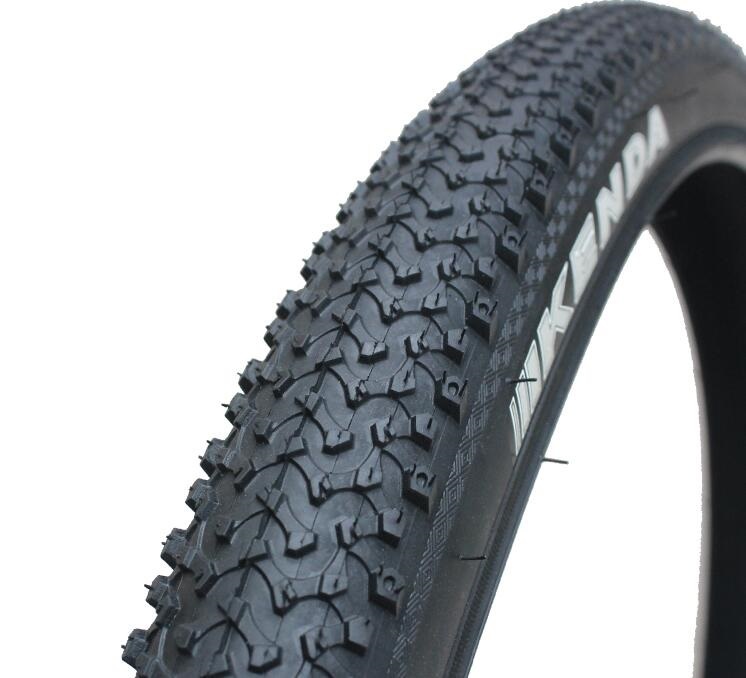 

Велопокрышка Kenda K1177 24x1,95 черный, MX-5-527458, K1177