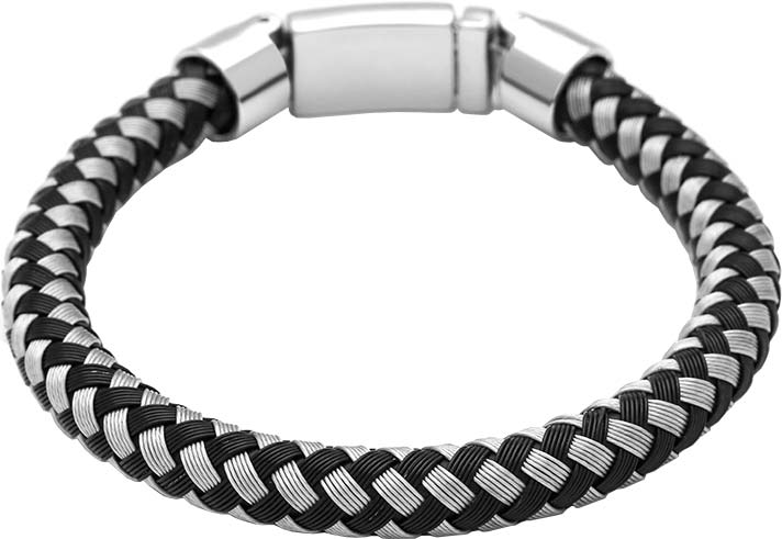 

Браслет из стали р. 21 TecArt L544801B, L544801B