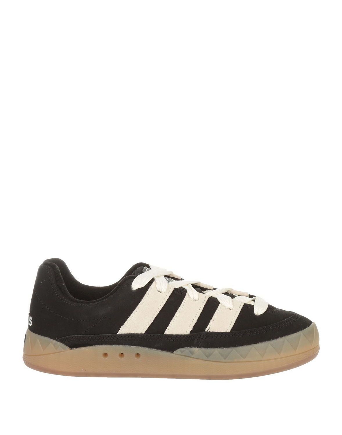 

Кеды мужские Adidas Originals 17730517 черные 42 2/3 EU, Черный, 17730517