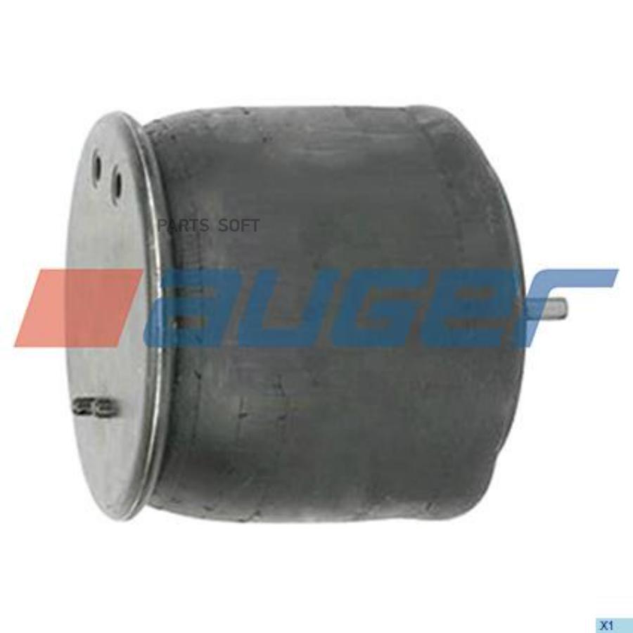 

AUGAU 344933-K_пневмопод. со стакан.! нар.резьб.M16x1.5,со ст.порш.и штоком порш. Scania P