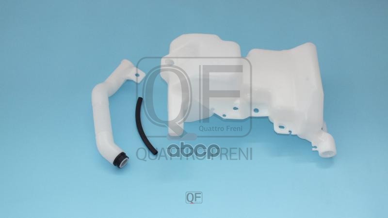 

Бачок Стеклоомывателя QUATTRO FRENI арт. QF20N00028