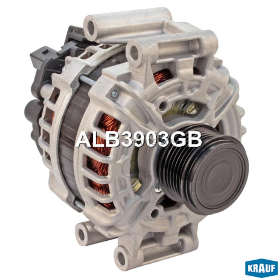 

Генератор Krauf alb3903gb