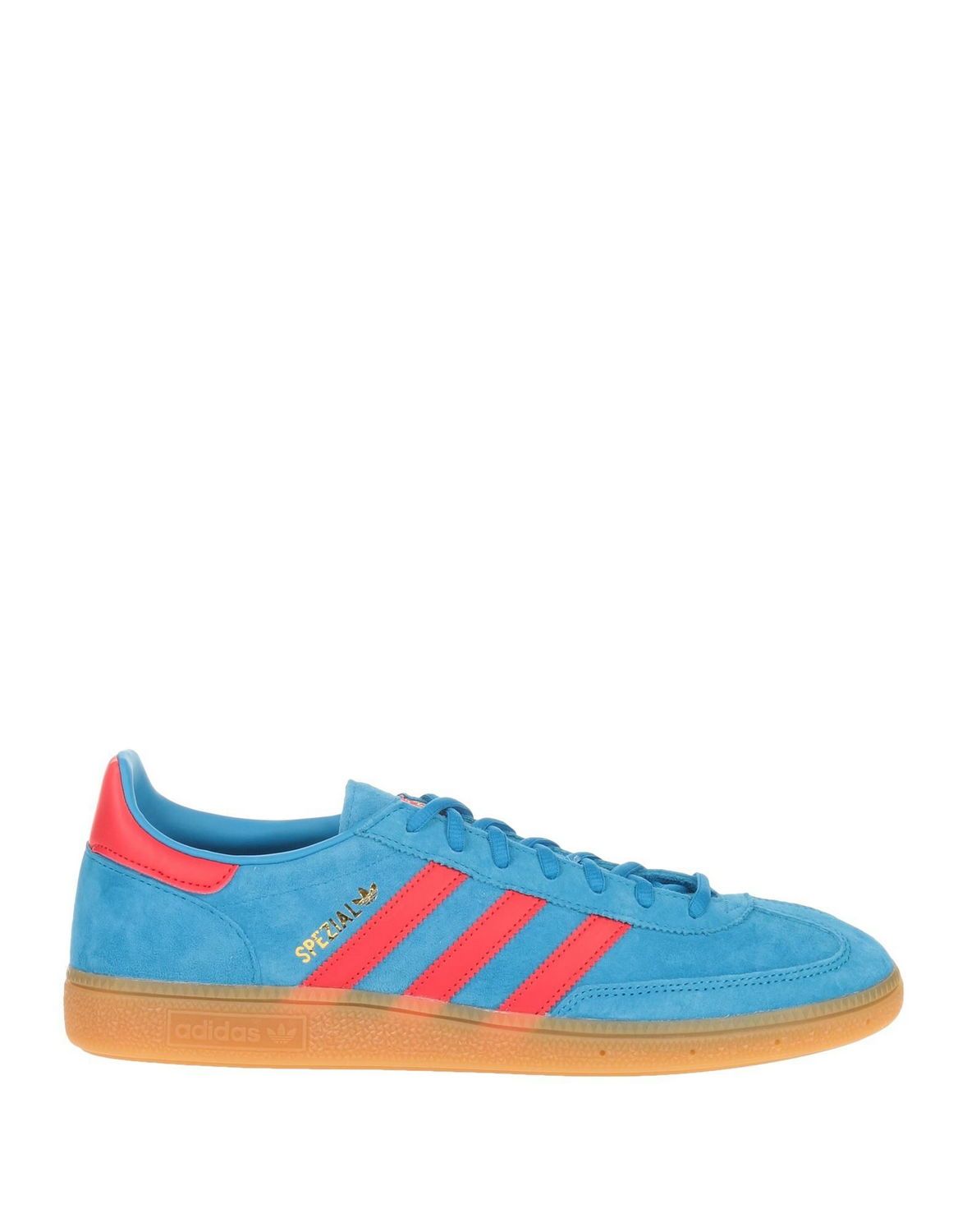 

Кеды мужские Adidas Originals 17730514 синие 44 2/3 EU, Синий, 17730514