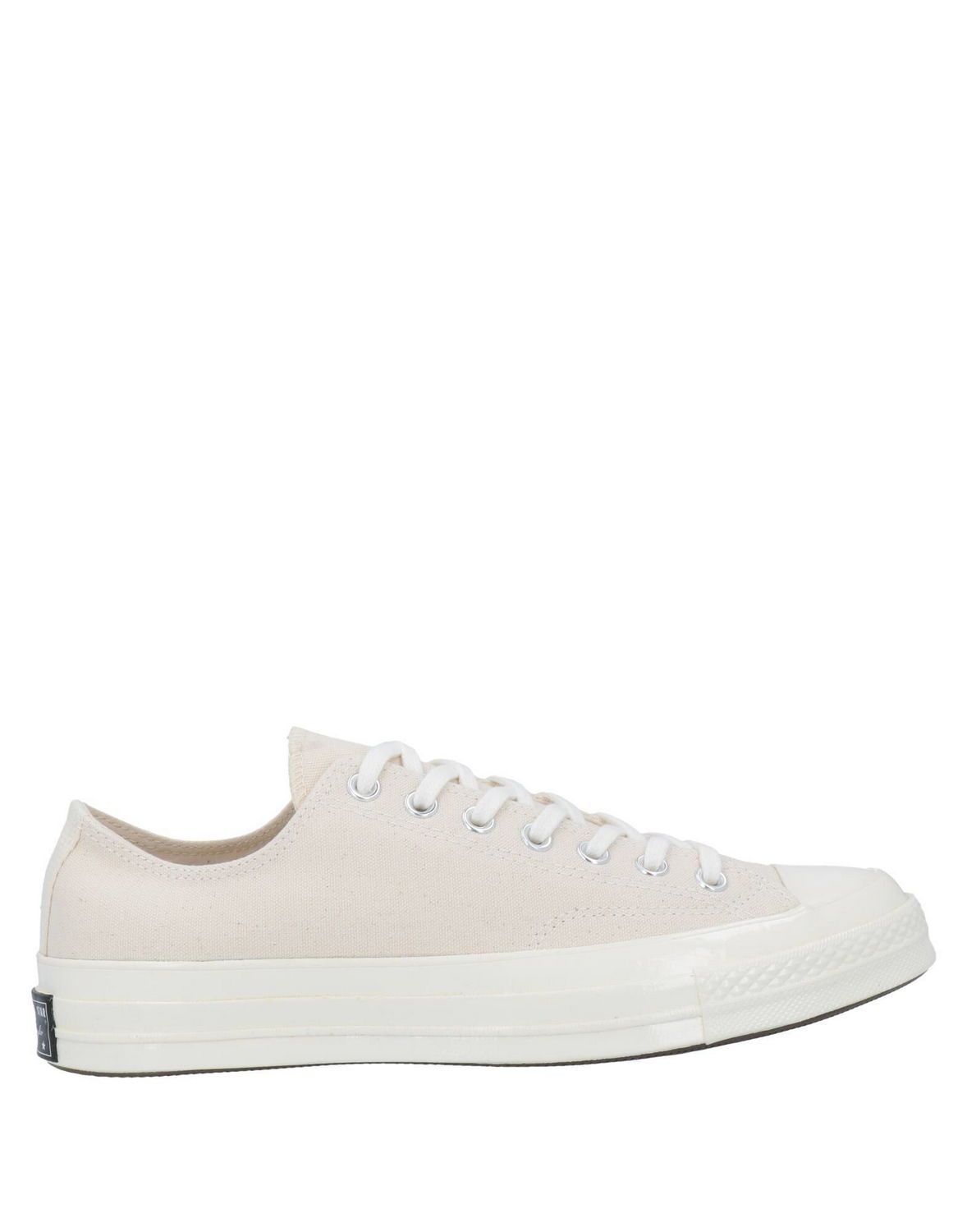 

Кеды мужские Converse 17181761 бежевые 39 EU, Бежевый, 17181761