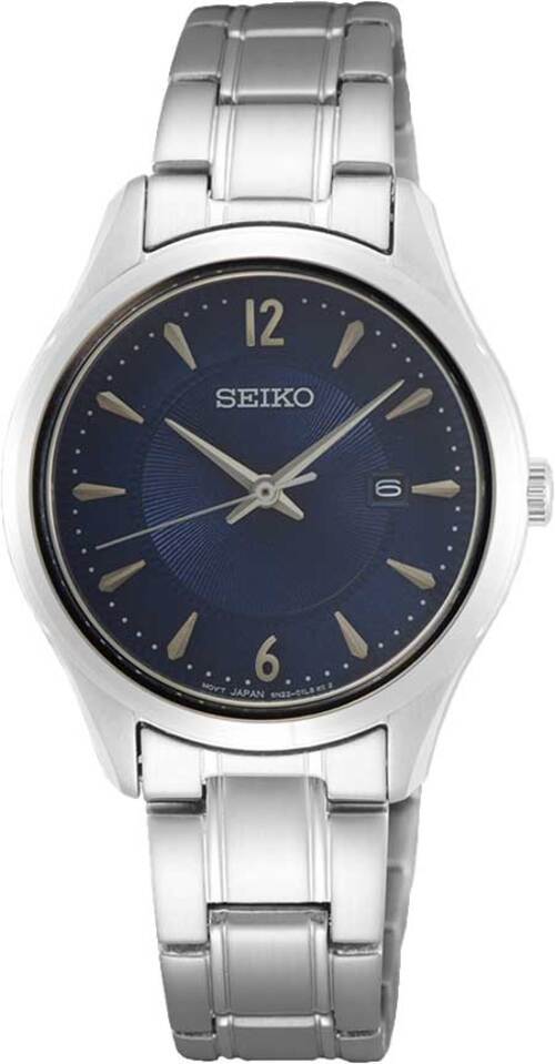 

Наручные часы женские Seiko SUR425P1, SUR425P1