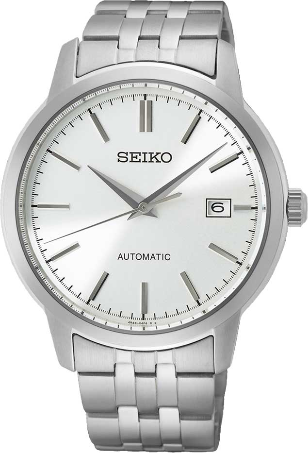 

Наручные часы мужские Seiko SRPH85K1, SRPH85K1