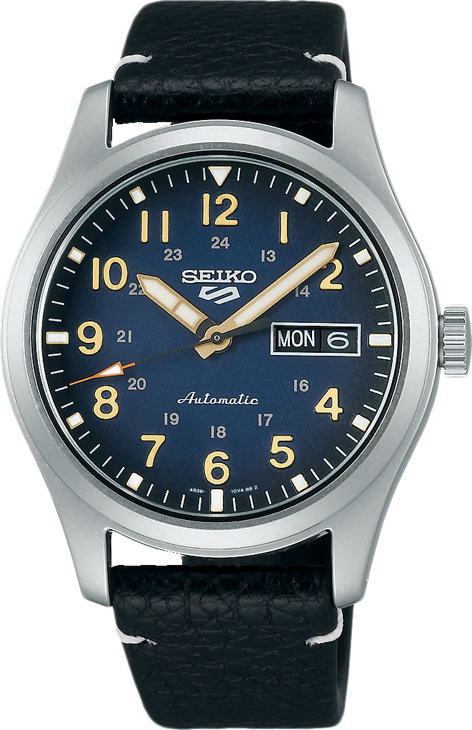 

Наручные часы мужские Seiko SRPG39K1, SRPG39K1