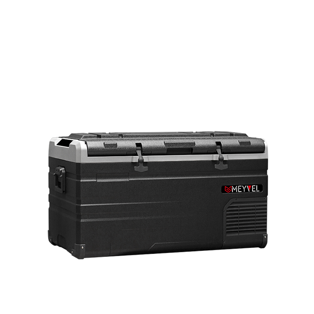 Автохолодильник компрессорный Meyvel AF-H80 970095