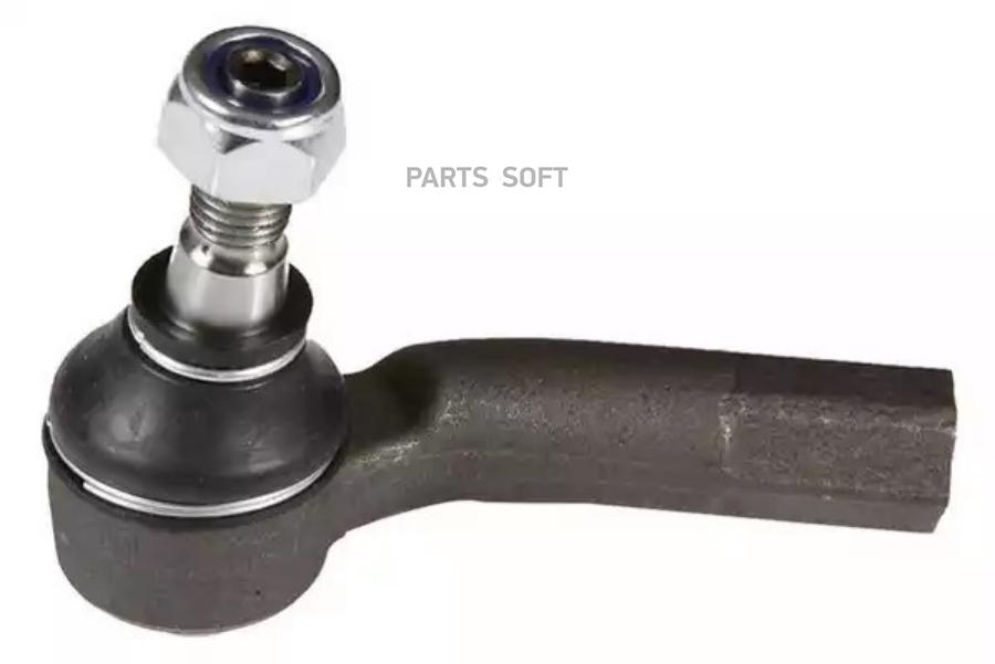 

Vo-Es-1506 Наконечник Рулевой Правый Audi A3, Vw Golf/Bora 96>