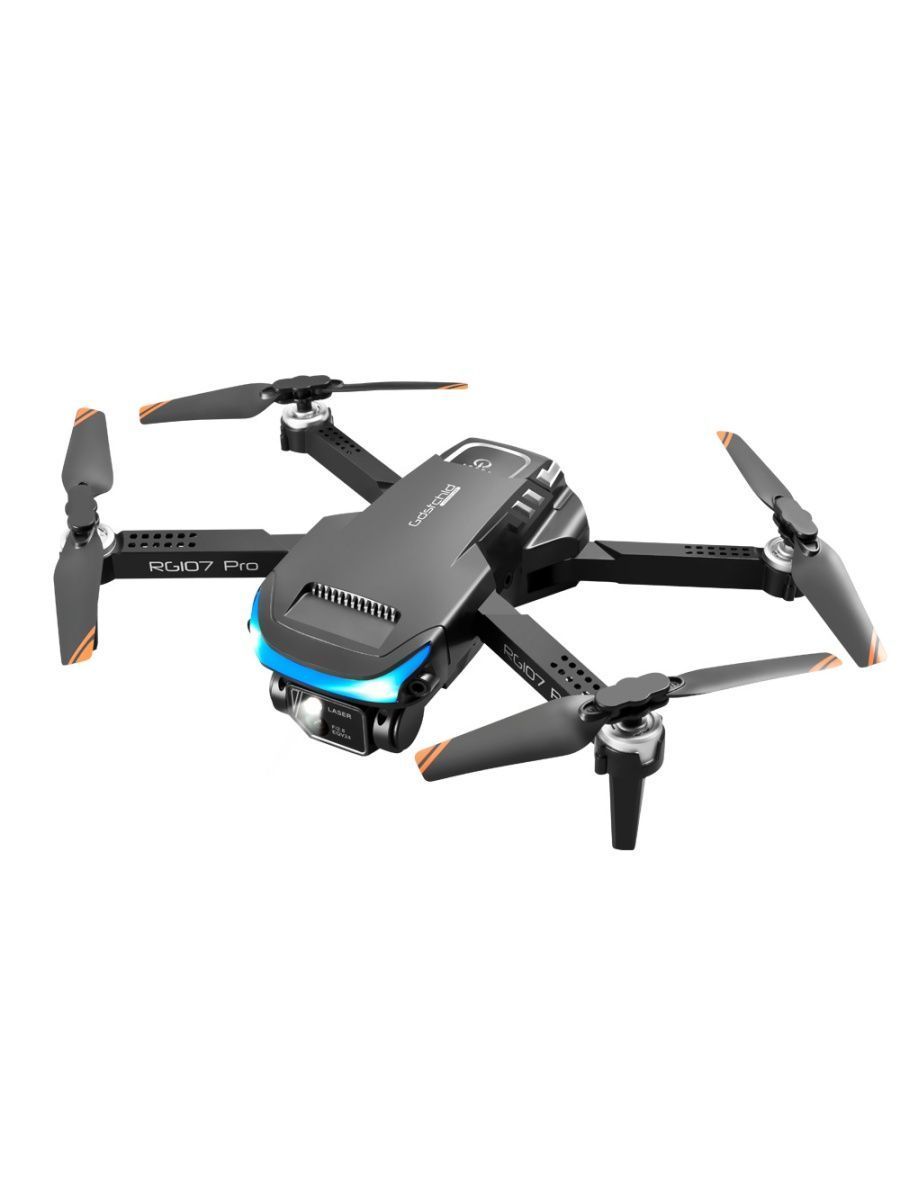 

Квадрокоптер с камерой RG RG107 Pro, RG107Pro