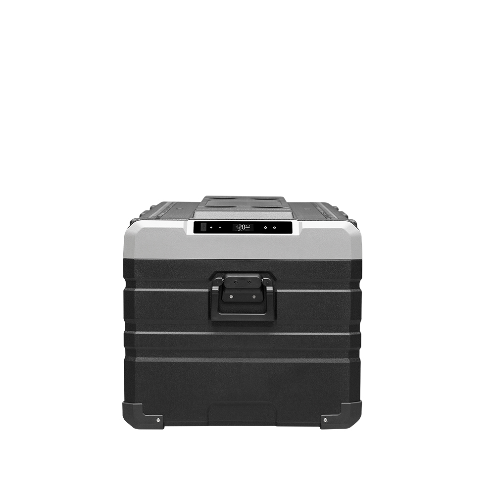 Автохолодильник компрессорный Meyvel AF-H100 970096