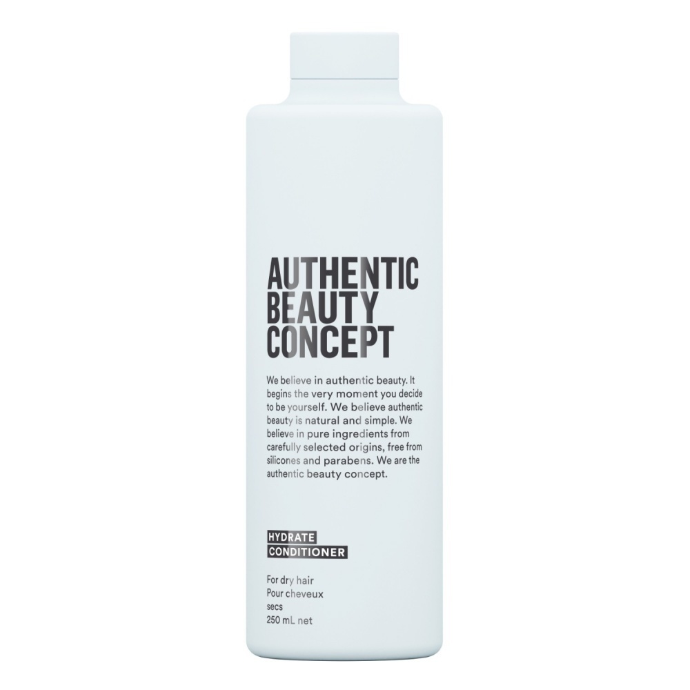 Шампунь Authentic Beauty Concept Deep Cleansing Shampoo для всех Типов Волос 1000 мл