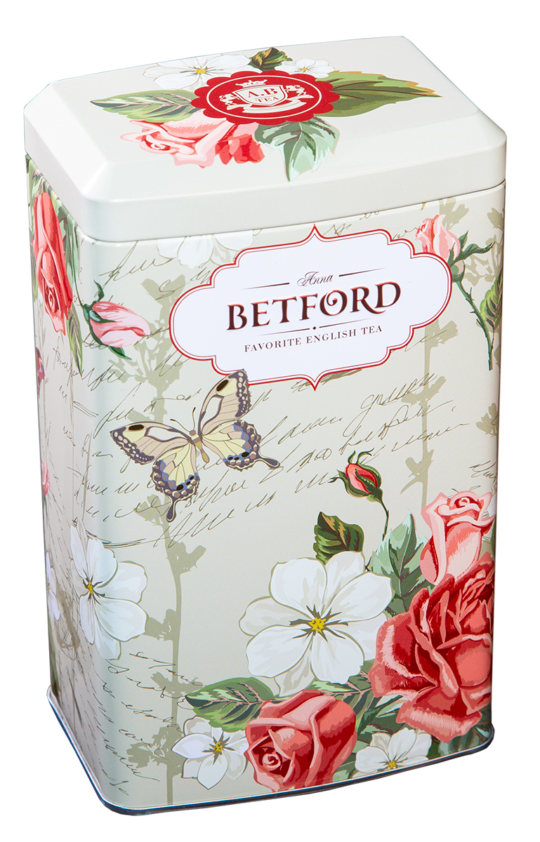 Чай BETFORD 