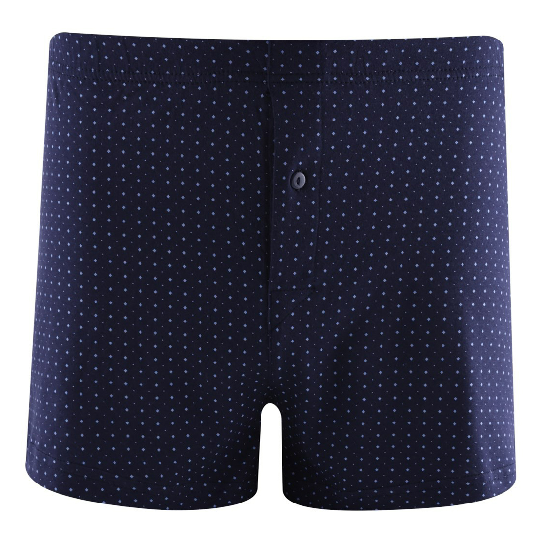 

Трусы мужские InWin синие 54, Синий