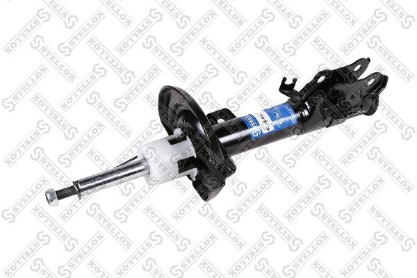 

Амортизатор подвески Stellox 42039107SX