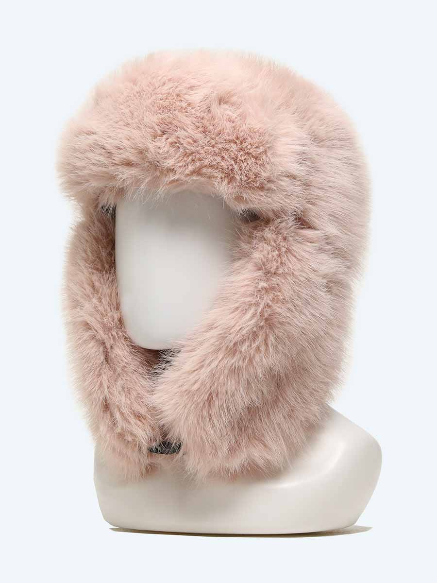 

Шапка женская Vitacci JY033 розовая, Розовый, JY033