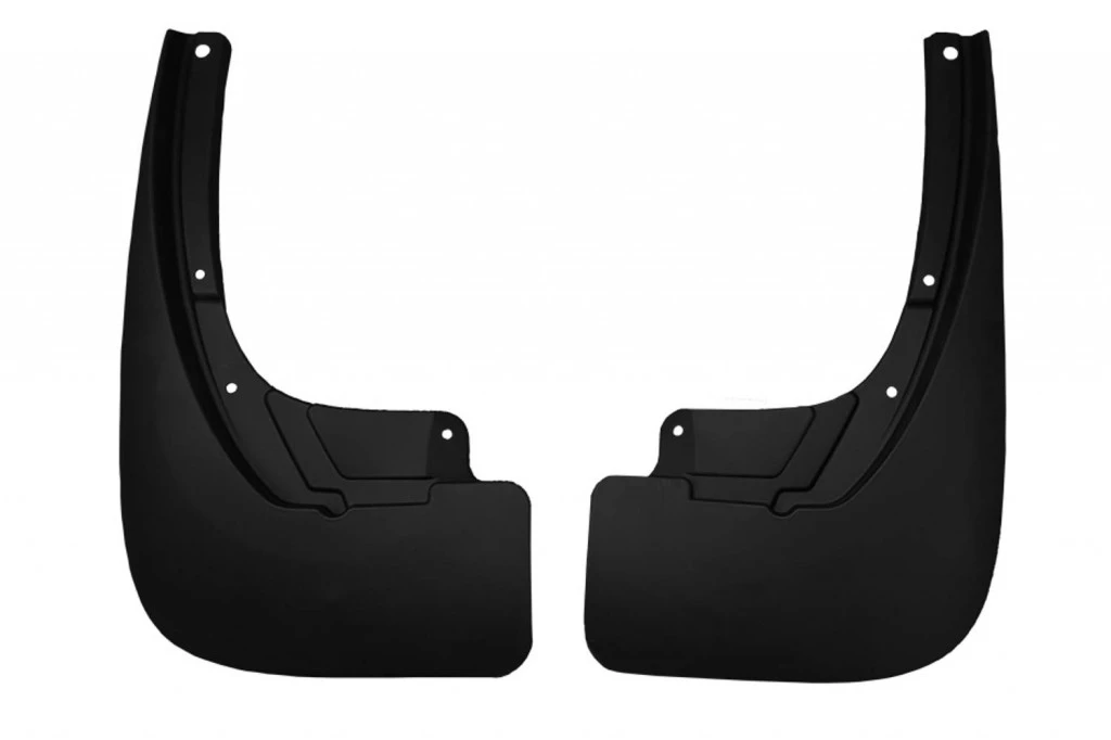 Брызговики задние LADA Vesta Cross (резиновые) (2 шт.) СТАРТ 01SAB0222СТ