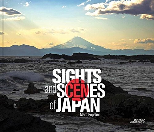 

Книга STICHTING KUNSTBOEK: Sights and Scenes of Japan