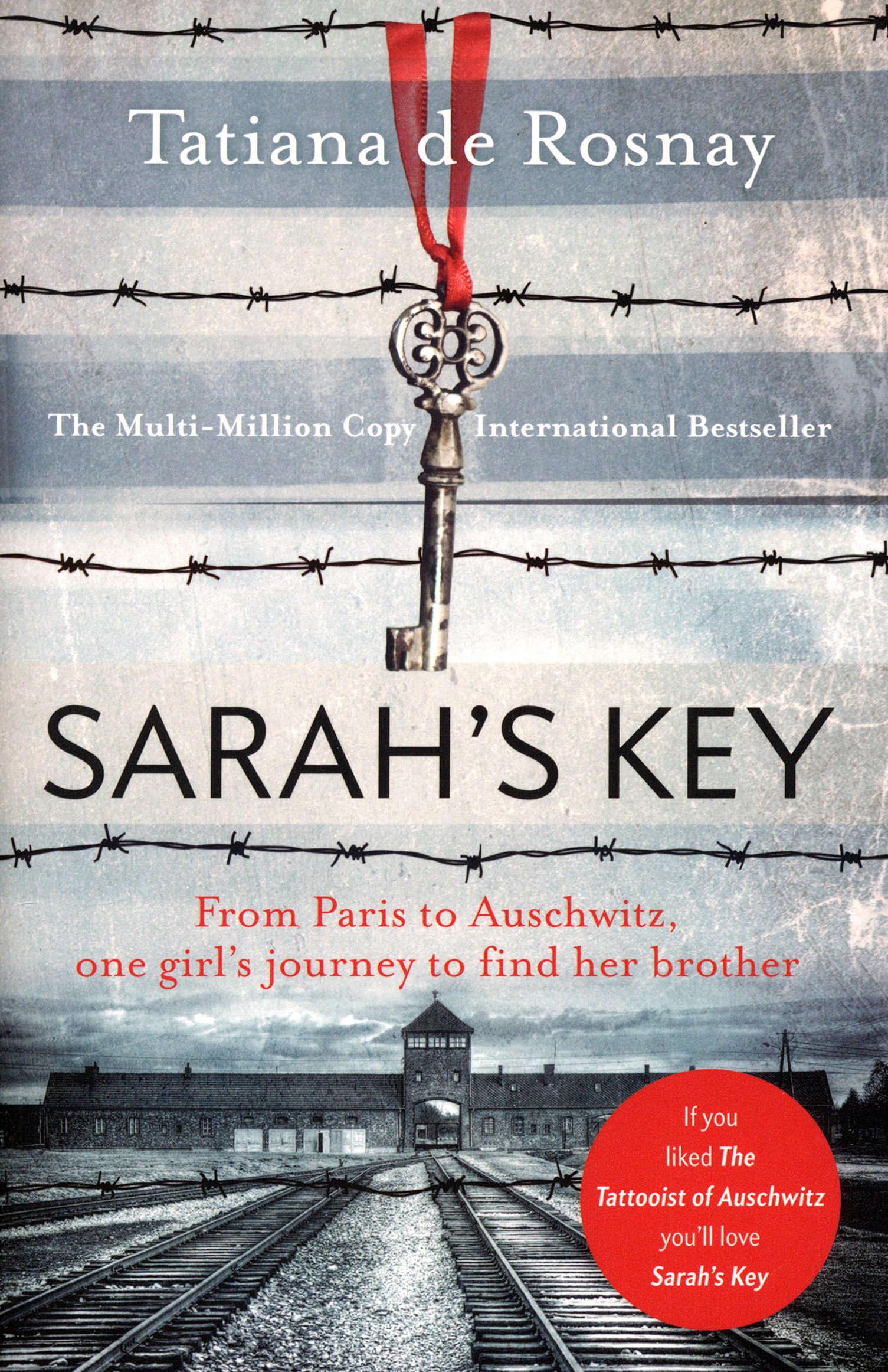 

Sarah's Key