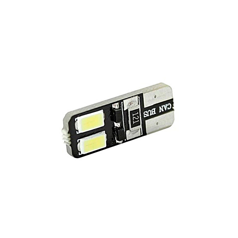 

Дневные ходовые огни GRANDE LIGHT с повторителем (260*6*30 мм) GL-4024