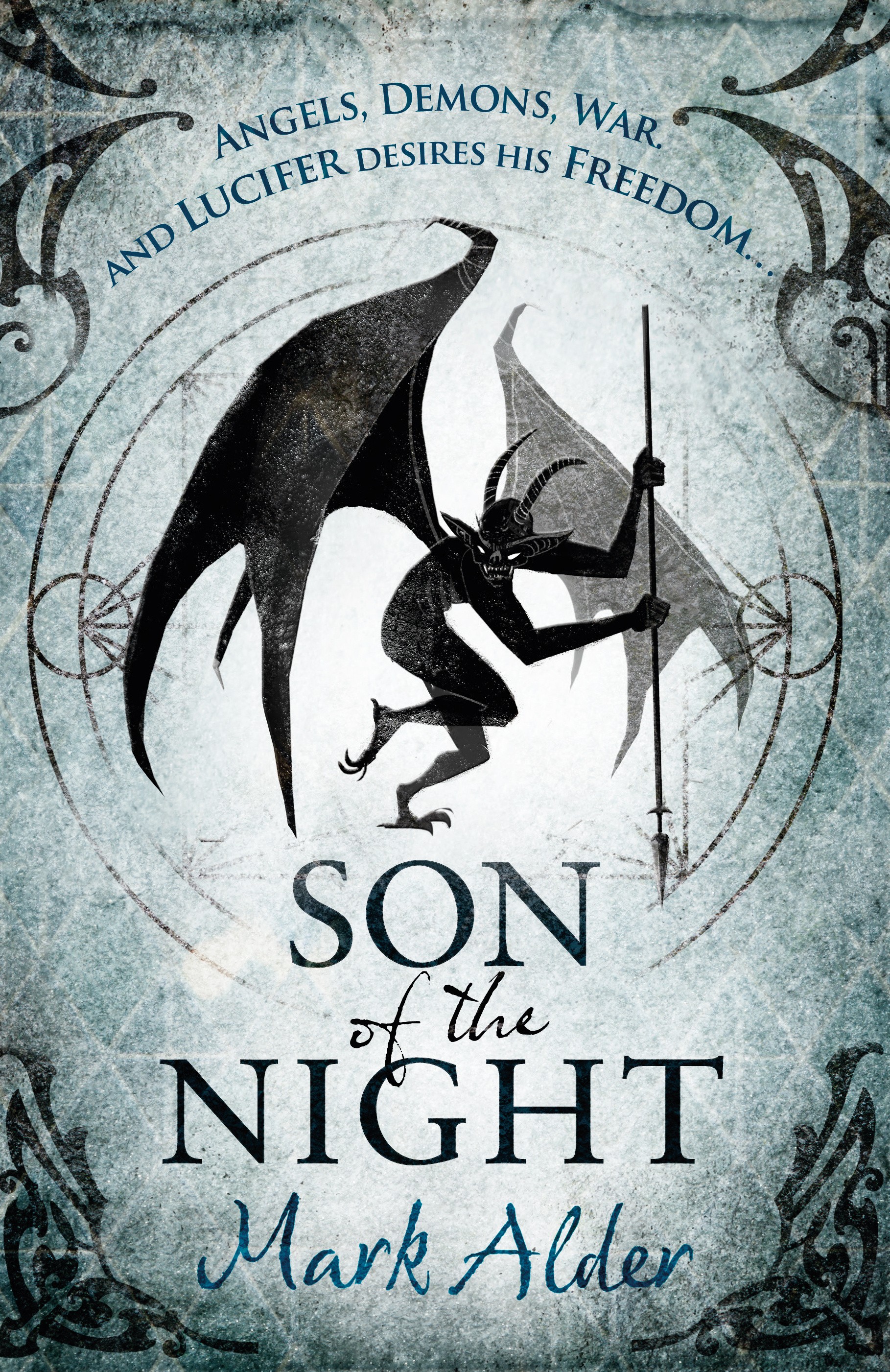 

Son of the Night