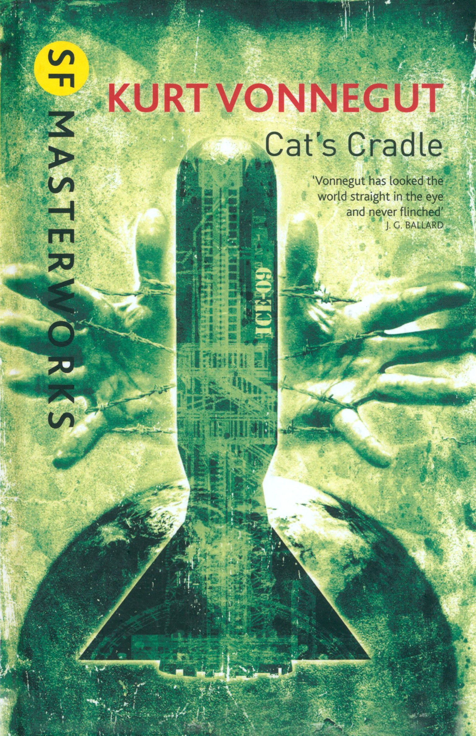 

Cat's Cradle