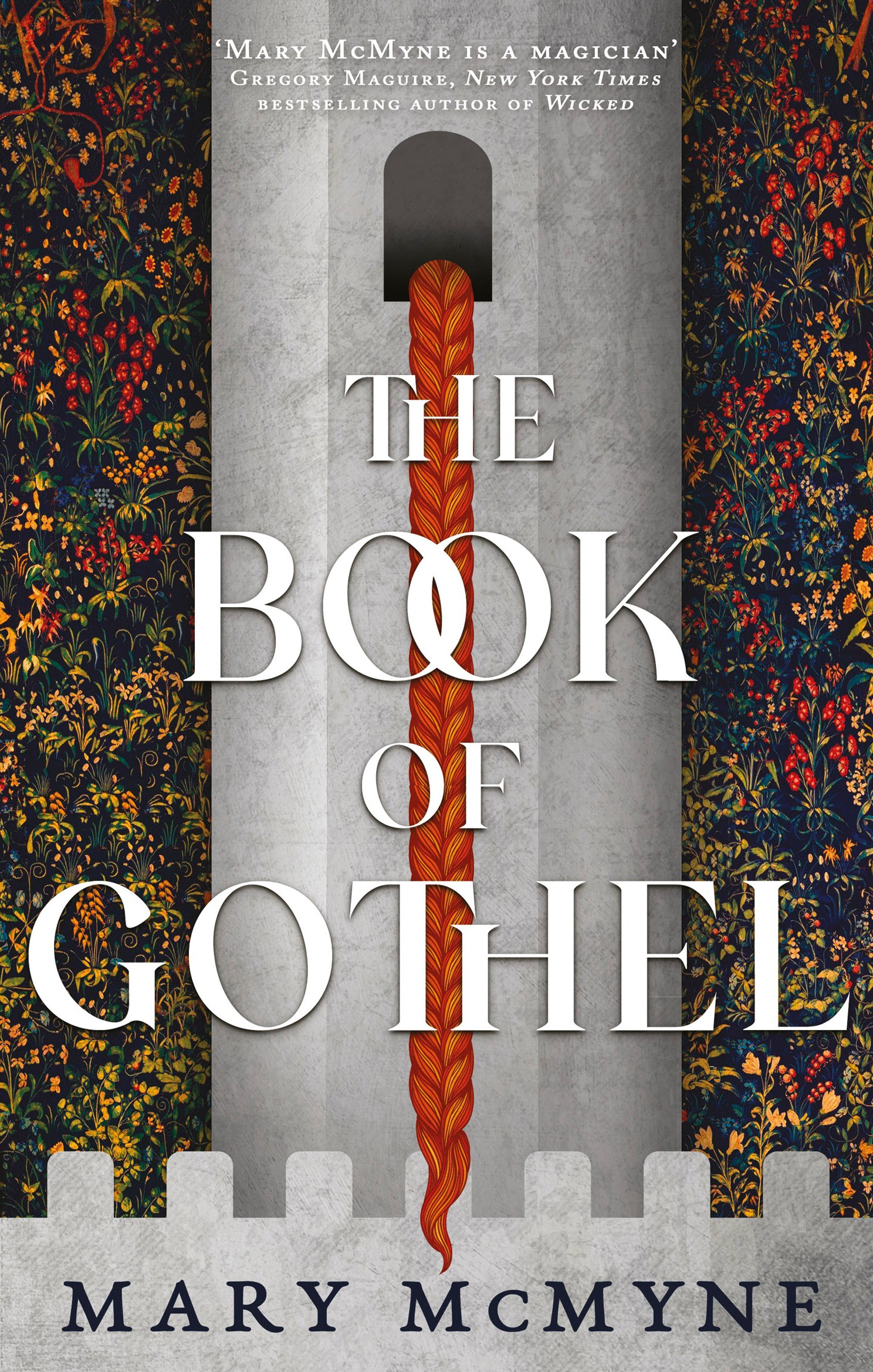 

The Book of Gothel