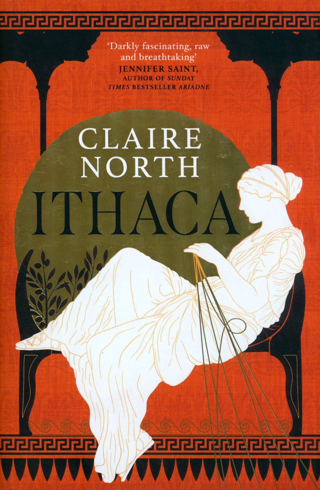 

Ithaca