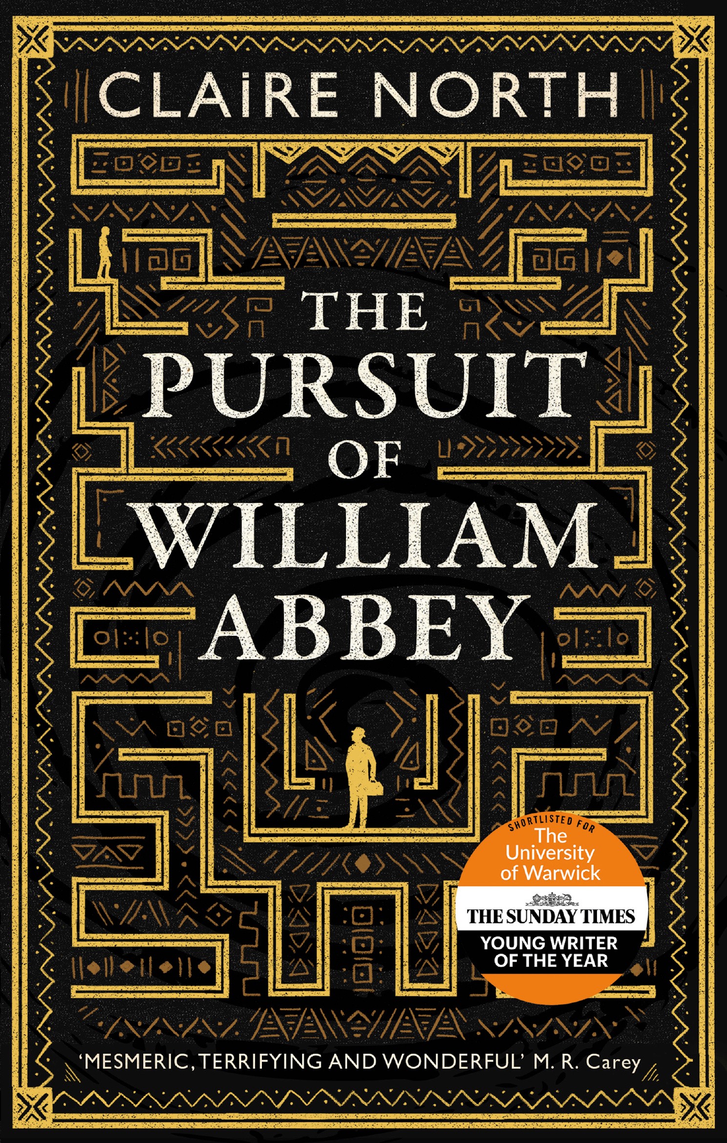 

The Pursuit of William Abbey