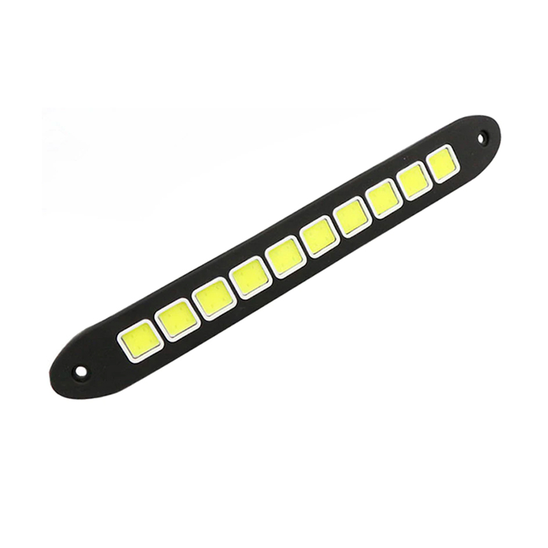

Дневные ходовые огни Z- LED GRANDE LIGHT желтый (260*6*30 мм) GL-4015