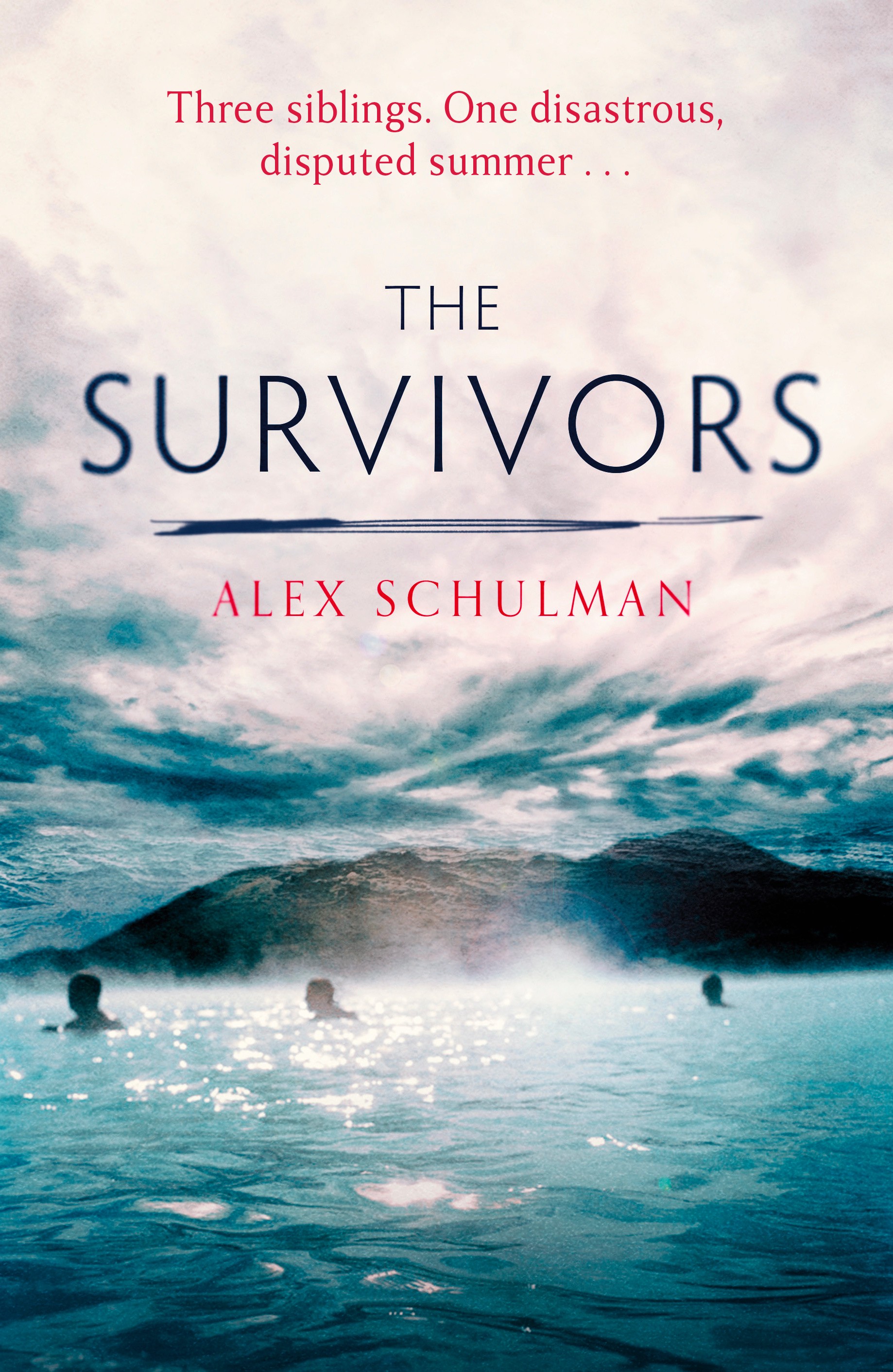 

The Survivors