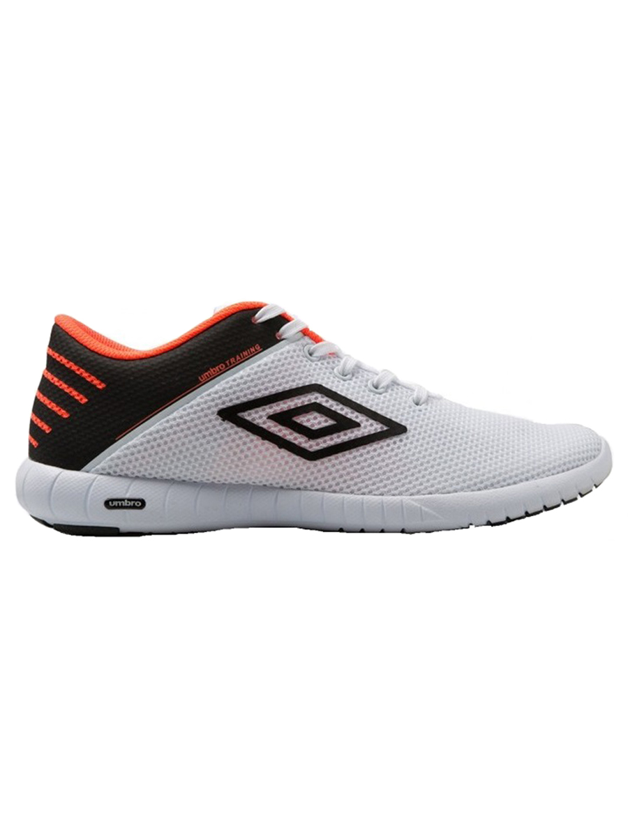 Кроссовки мужские Umbro Umbro Runner 3 белые 8 US