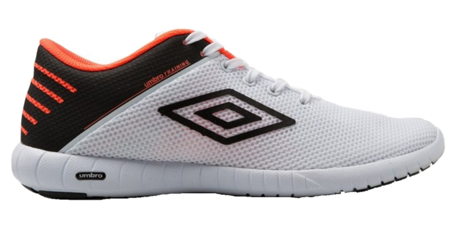 фото Кроссовки мужские umbro umbro runner 3 синие 8.5 us