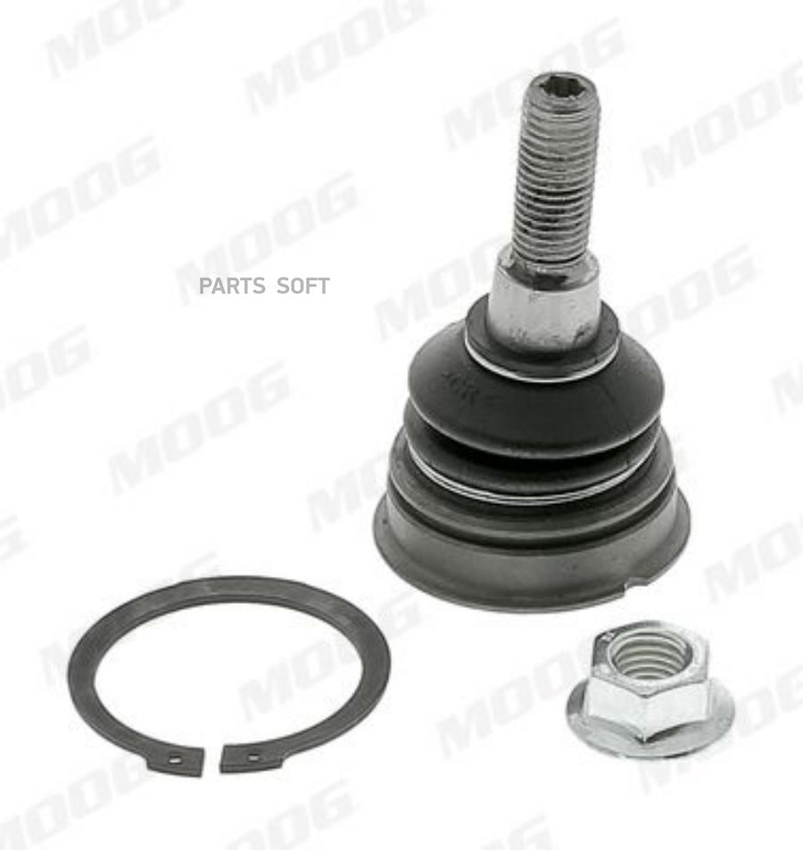 

Шаровой шарнир VW AMAROK (2H_, S1B) 2.0 TSI [2010/12-...]