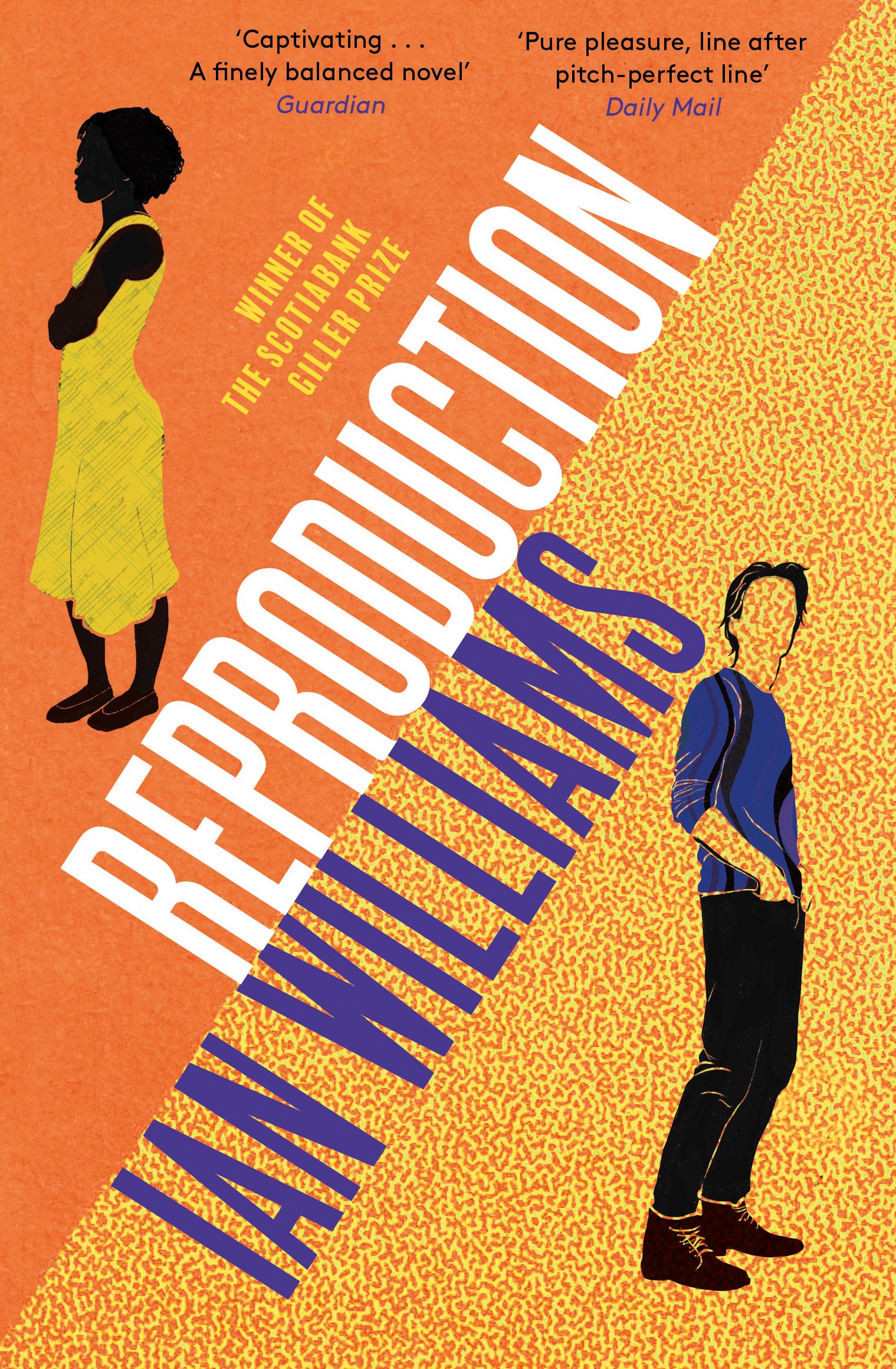 

Reproduction