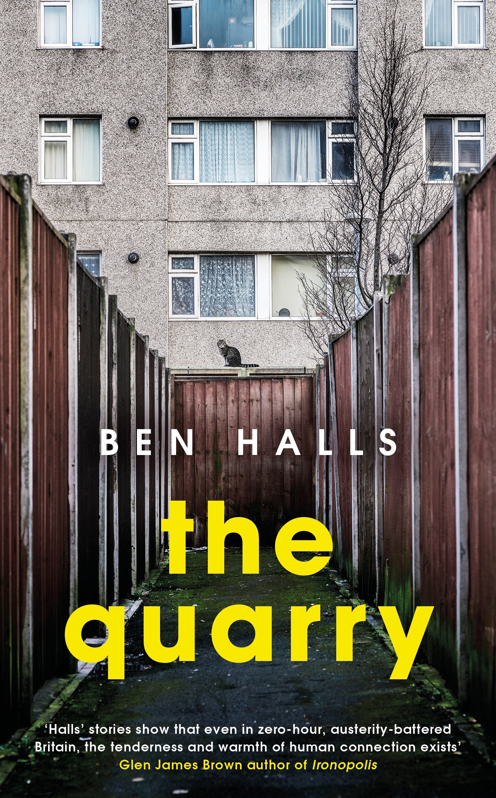 

The Quarry
