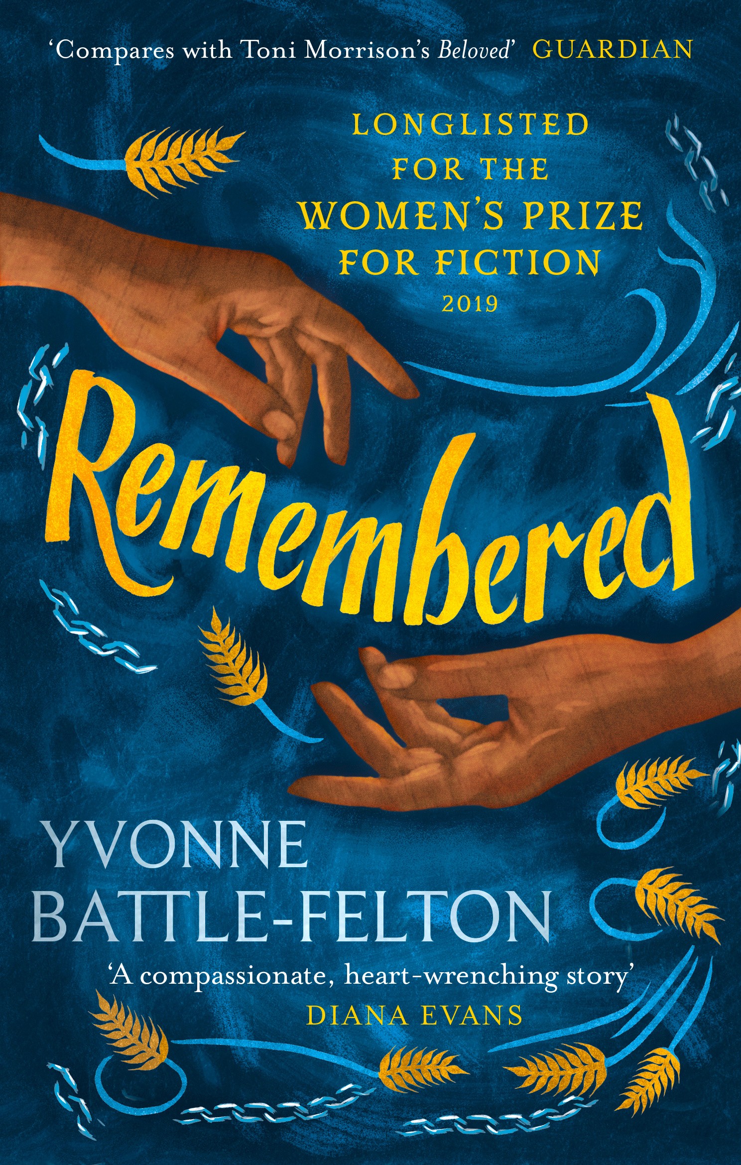 

Remembered