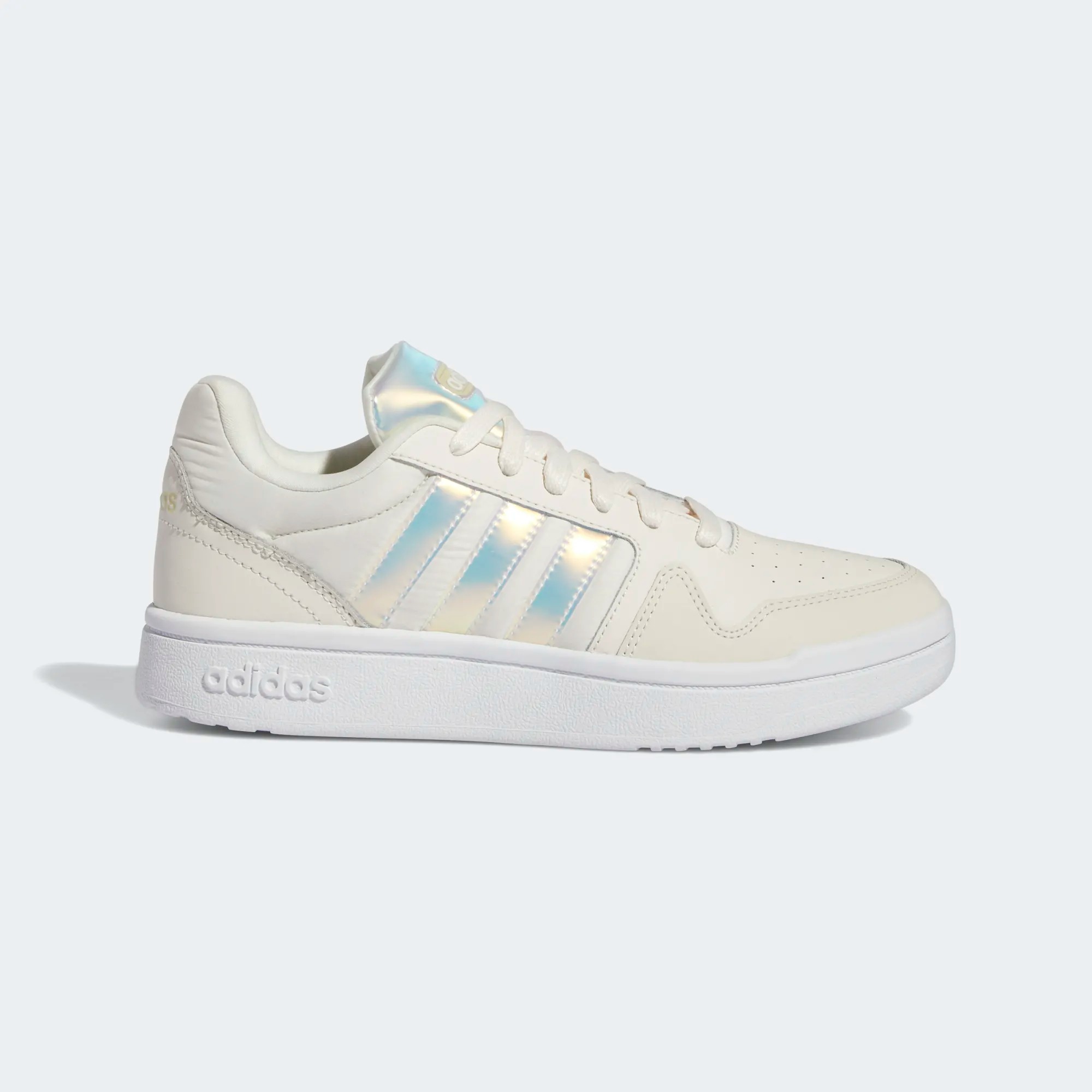фото Кеды женские adidas postmove белые 7.5 uk