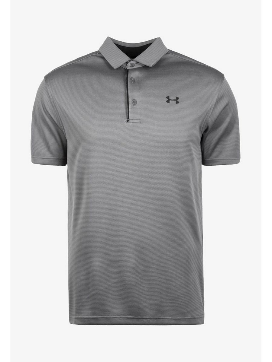 

Футболка мужская Under Armour UN242D0FB серая XS, Серый, UN242D0FB