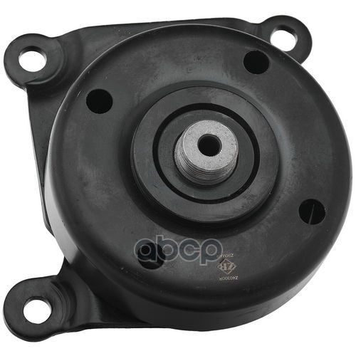 Ролик Натяжителя Ford Transit 2.4Tdci 2000-2015 (Fan Clutch Drive Roller)