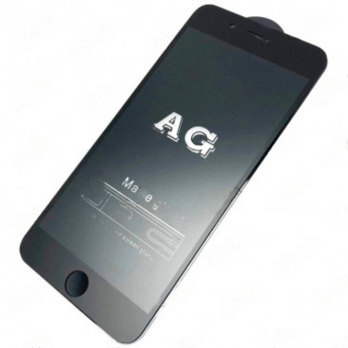 

Защитное стекло Матовое iPhone 7/8/SE 2020 FULL (черный), iPhone 7/8/SE 2020 FULL