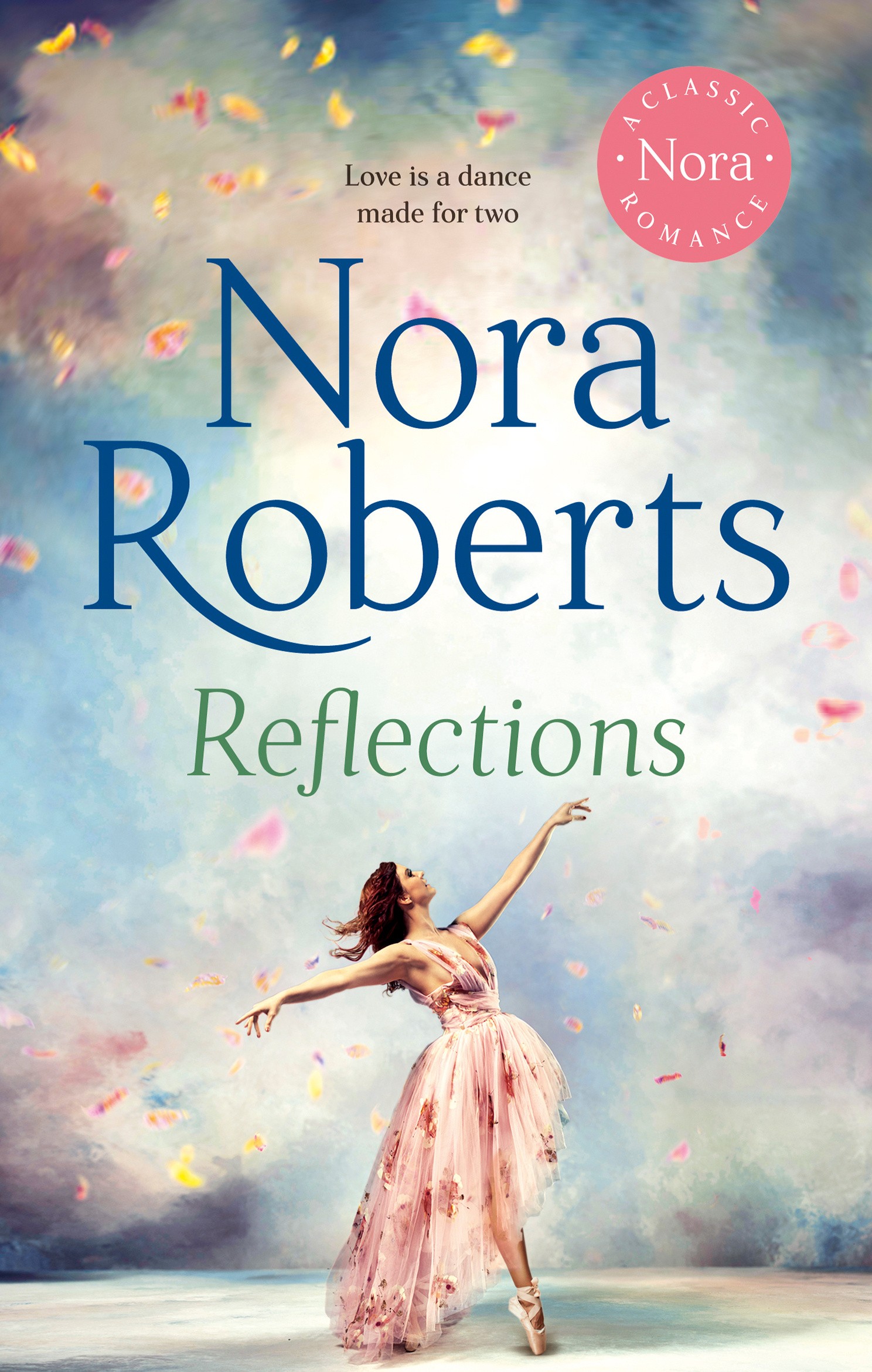 

Reflections
