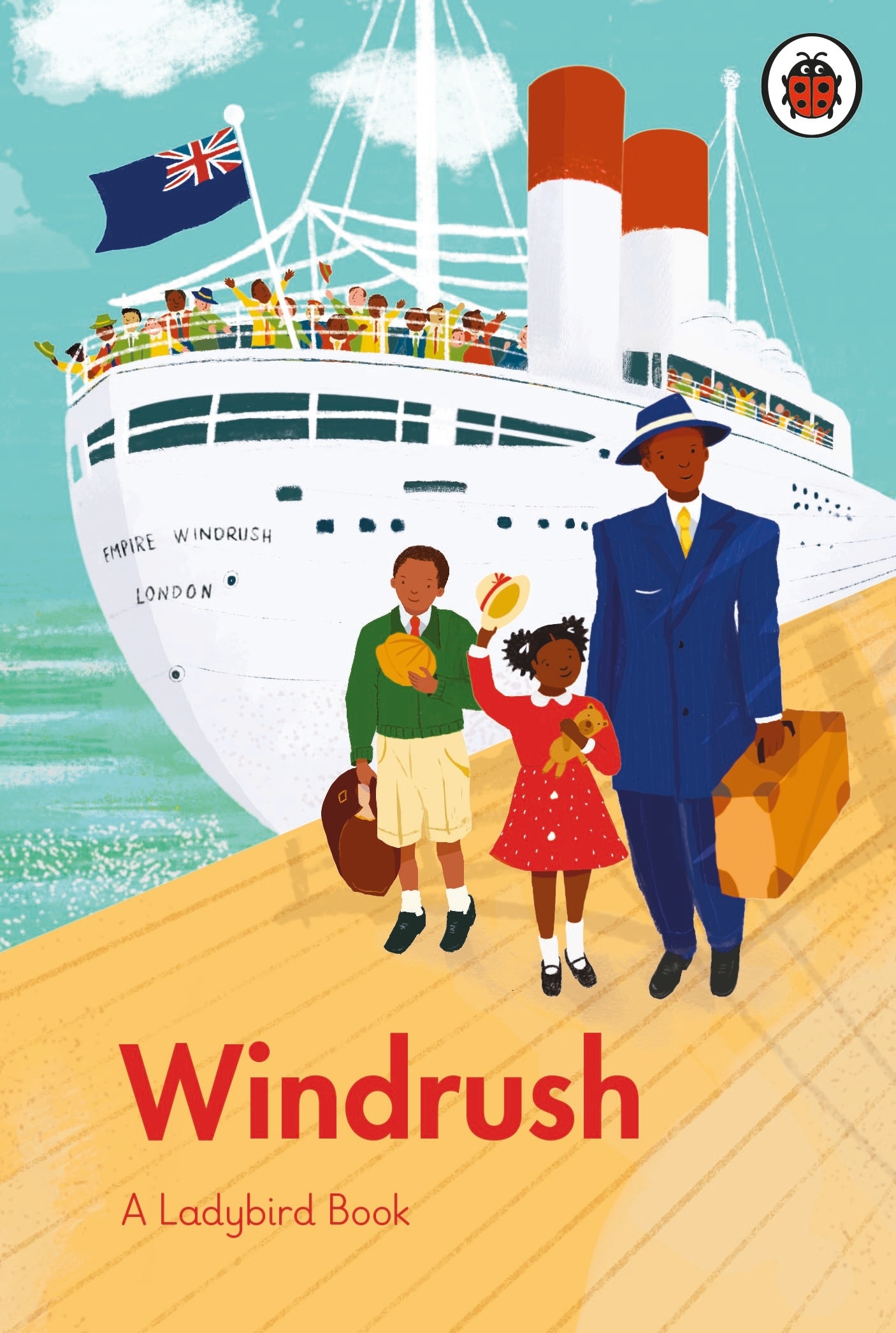 

Windrush